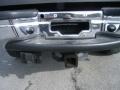 2003 Silver Metallic Ford F350 Super Duty Lariat Crew Cab 4x4  photo #32