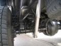 2003 Silver Metallic Ford F350 Super Duty Lariat Crew Cab 4x4  photo #33