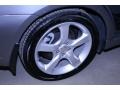 Quartz Silver Metallic - Legacy 2.5i Sedan Photo No. 30