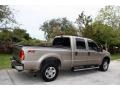 2005 Arizona Beige Metallic Ford F250 Super Duty Lariat Crew Cab 4x4  photo #9