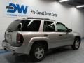 Silverstone Metallic - TrailBlazer LS 4x4 Photo No. 4