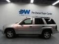Silverstone Metallic - TrailBlazer LS 4x4 Photo No. 5