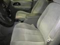 Silverstone Metallic - TrailBlazer LS 4x4 Photo No. 9