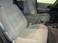 Silverstone Metallic - TrailBlazer LS 4x4 Photo No. 10