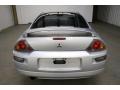 2003 Sterling Silver Metallic Mitsubishi Eclipse GTS Coupe  photo #6