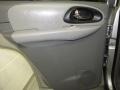 Silverstone Metallic - TrailBlazer LS 4x4 Photo No. 15