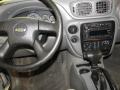 Silverstone Metallic - TrailBlazer LS 4x4 Photo No. 18