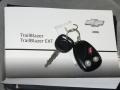Silverstone Metallic - TrailBlazer LS 4x4 Photo No. 19