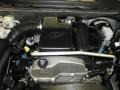 Silverstone Metallic - TrailBlazer LS 4x4 Photo No. 23