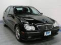 Black - C 230 Sport Photo No. 1