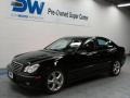 Black - C 230 Sport Photo No. 2