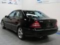 Black - C 230 Sport Photo No. 3