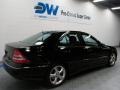 Black - C 230 Sport Photo No. 4