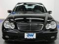 Black - C 230 Sport Photo No. 7