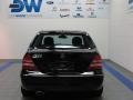 Black - C 230 Sport Photo No. 8