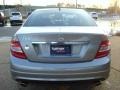 Pewter Metallic - C 300 Sport Photo No. 4