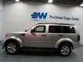 2007 Bright Silver Metallic Dodge Nitro SLT  photo #5