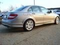 Pewter Metallic - C 300 Sport Photo No. 5