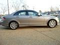 Pewter Metallic - C 300 Sport Photo No. 6