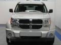 2007 Bright Silver Metallic Dodge Nitro SLT  photo #7