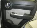 2007 Bright Silver Metallic Dodge Nitro SLT  photo #17