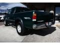 2002 Imperial Jade Green Mica Toyota Tundra SR5 Access Cab 4x4  photo #5