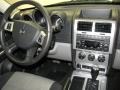 2007 Bright Silver Metallic Dodge Nitro SLT  photo #18