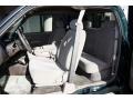 Imperial Jade Green Mica - Tundra SR5 Access Cab 4x4 Photo No. 6