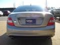 Pewter Metallic - C 300 Sport Photo No. 5