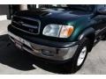 Imperial Jade Green Mica - Tundra SR5 Access Cab 4x4 Photo No. 15