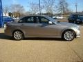 Pewter Metallic - C 300 Sport Photo No. 7