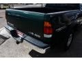 Imperial Jade Green Mica - Tundra SR5 Access Cab 4x4 Photo No. 17