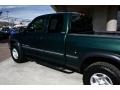 2002 Imperial Jade Green Mica Toyota Tundra SR5 Access Cab 4x4  photo #19