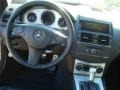 Pewter Metallic - C 300 Sport Photo No. 12