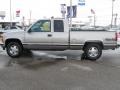 Pewter Metallic - C/K K1500 Extended Cab 4x4 Photo No. 5