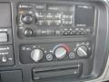 Pewter Metallic - C/K K1500 Extended Cab 4x4 Photo No. 11