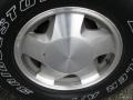 Pewter Metallic - C/K K1500 Extended Cab 4x4 Photo No. 13