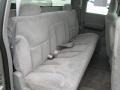 Pewter Metallic - C/K K1500 Extended Cab 4x4 Photo No. 16