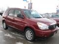 2007 Cardinal Red Metallic Buick Rendezvous CX  photo #1