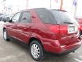 2007 Cardinal Red Metallic Buick Rendezvous CX  photo #4