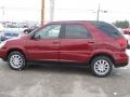 2007 Cardinal Red Metallic Buick Rendezvous CX  photo #5