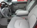 2007 Cardinal Red Metallic Buick Rendezvous CX  photo #7