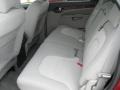 2007 Cardinal Red Metallic Buick Rendezvous CX  photo #8