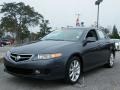 Carbon Gray Pearl - TSX Sedan Photo No. 1
