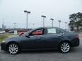 Carbon Gray Pearl - TSX Sedan Photo No. 2