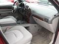 2007 Cardinal Red Metallic Buick Rendezvous CX  photo #18