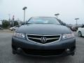 Carbon Gray Pearl - TSX Sedan Photo No. 8