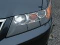 Carbon Gray Pearl - TSX Sedan Photo No. 9