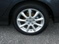 Carbon Gray Pearl - TSX Sedan Photo No. 11