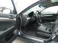 Carbon Gray Pearl - TSX Sedan Photo No. 12
